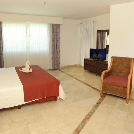 فندق Gamma Plaza Ixtapa اكستابا المظهر الخارجي الصورة