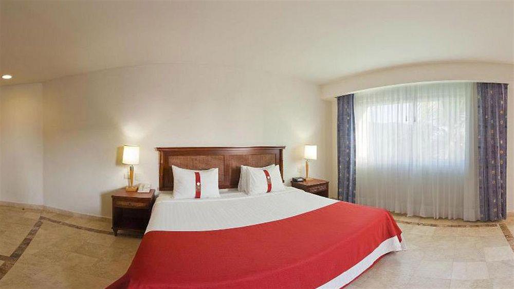 فندق Gamma Plaza Ixtapa اكستابا المظهر الخارجي الصورة