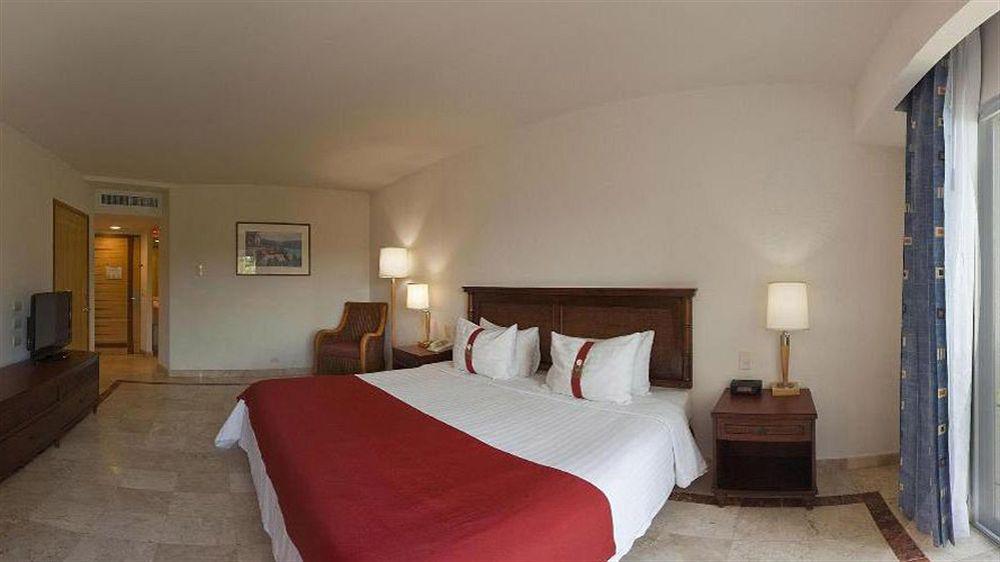 فندق Gamma Plaza Ixtapa اكستابا المظهر الخارجي الصورة
