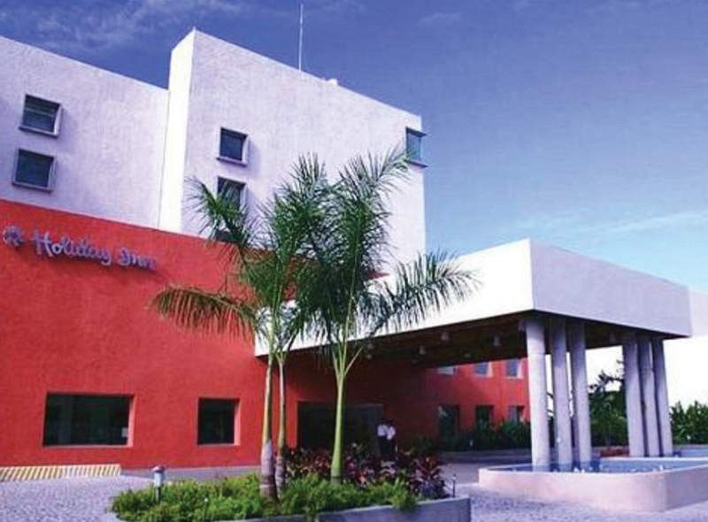فندق Gamma Plaza Ixtapa اكستابا المظهر الخارجي الصورة