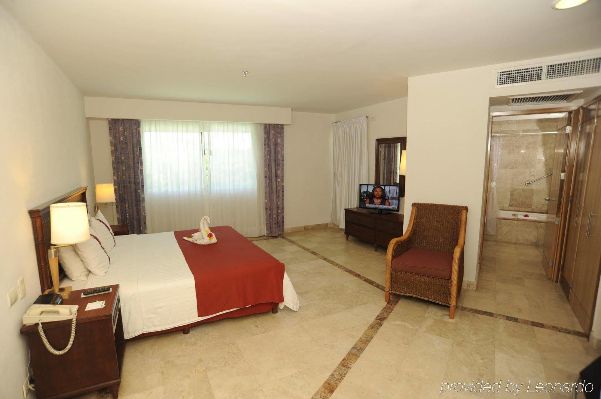 فندق Gamma Plaza Ixtapa اكستابا المظهر الخارجي الصورة