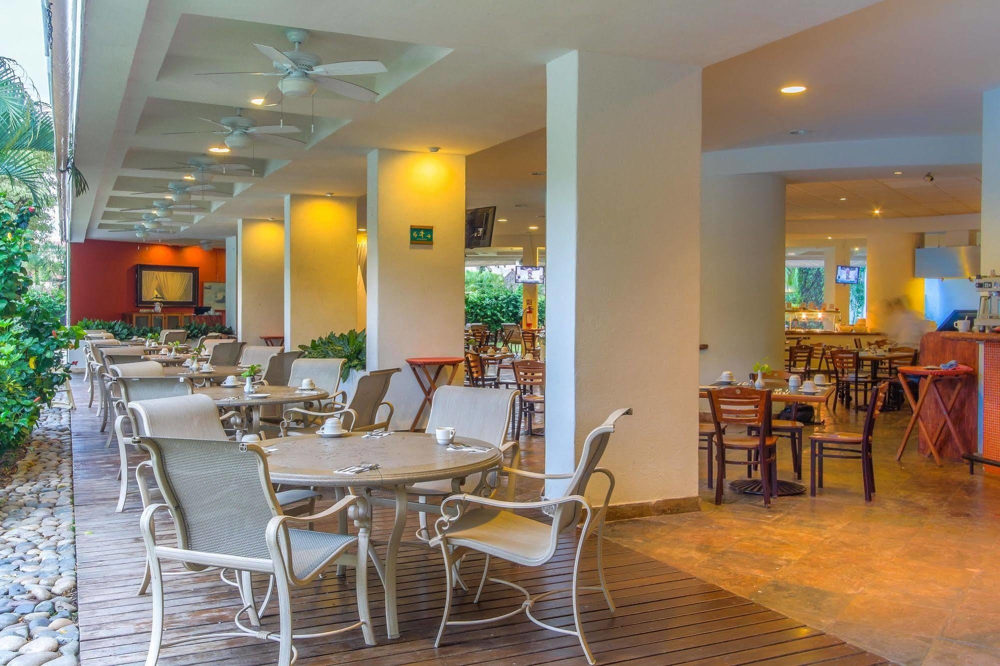 فندق Gamma Plaza Ixtapa اكستابا المظهر الخارجي الصورة