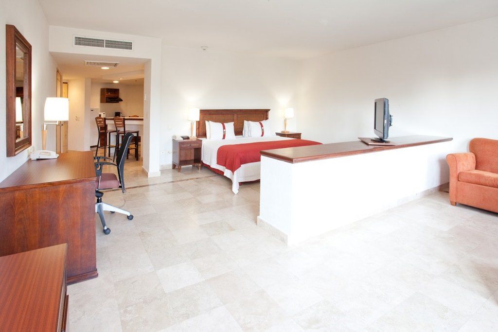 فندق Gamma Plaza Ixtapa اكستابا المظهر الخارجي الصورة